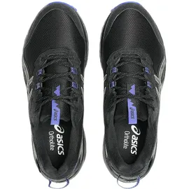 Asics GEL-VENTURE 10 Herren Black/Brown Stone 46