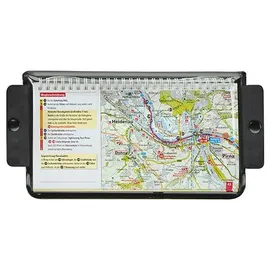 KLICKfix Aventour schwarz