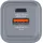 Verbatim GNC-35 GaN Charger 34W 1xUSB-C PD, 1xUSB-A QC 3.0 32200