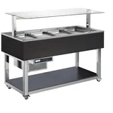 NordCap Cool Salatbar Buffet Essence 4/1