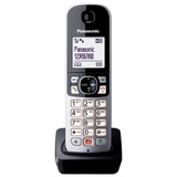 Panasonic KX-TGA685EXB Telefon DECT-Telefon Anrufer-Identifikation Schwarz