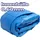 POOL Total Ersatzfolie Ø 3,00 x 0,90 m 0,60 mm blau EB