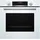 Bosch HBG536EW4