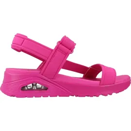 SKECHERS Uno Fun Stand Damen Pink 39