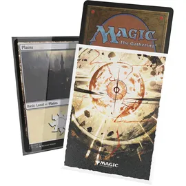 Ultimate Guard Art Sleeves Magic: The Gathering Universes Beyond - Secrets of Strixhaven - Design 1