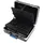 Gedore WK 1041 L Volumen-Werkzeugkoffer leer blau 49,0 x 18,5 x 39,5 cm
