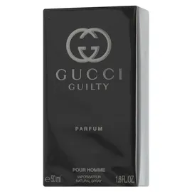 GUCCI Guilty Pour Homme Parfum 50 ml
