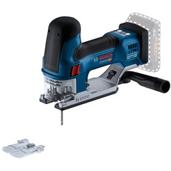 BOSCH Stichsäge Bosch Professional Akku-Stichsäge GST 18V-155 SC