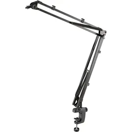 K&M König & Meyer 23840 Mikrofonarm Schwarz