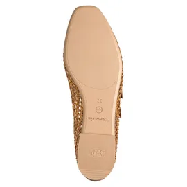 TAMARIS Damen, braun, 37 EU