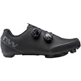 Northwave Rebel 3 MTB Schuhe - Herren black 43