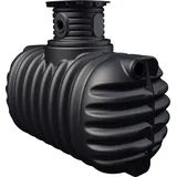 4rain Compact Tanksystem 1600 l