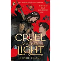 Penguin Books Ltd Cruel is the Light