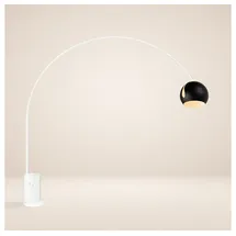 s.luce Ball 1D13NT00C020A Schwarz