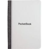 PocketBook HPUC-632-WG-F E-Book-Reader-Schutzhülle 15,2 cm (6") Cover Schwarz, Weiß