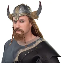 Wikinger Helm Ivar - OS