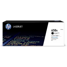 HP Toner schwarz