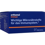 Orthomol Immun Tabletten / Kapseln 30 St.
