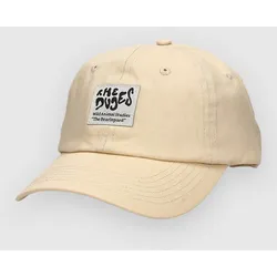 The Dudes Dudes Cap tan Gr. Uni