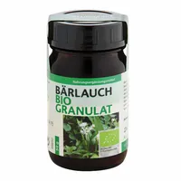 Dr. Pandalis Bärlauch Granulat 50 g