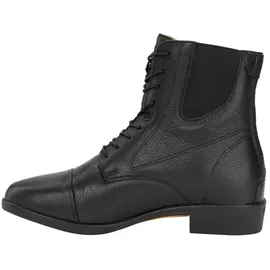 Suedwind Footwear Advanced II BZ Lace Soft Schwarz 38