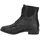 Suedwind Footwear Advanced II BZ Lace Soft Schwarz 38