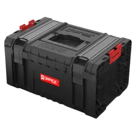 QBRICK System PRO Werkzeugkoffer 19L schwarz