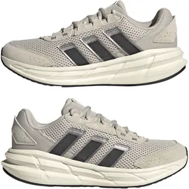 adidas Astrastar Damen Wonder Alumina/Carbon/Iron Metallic 40 2/3
