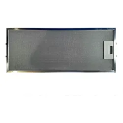 AIR2GO Metall-Fettfilter 456x185mm für Privileg 482000009755
