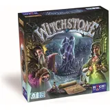 HUCH! Witchstone Brettspiel deutsche Version
