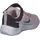 Nike Downshifter 12 Kinder Pink Foam / Flat Pewter-Black 23,5