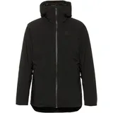 Odlo Ascent S-Thermic Waterproof Jacke - Black - M