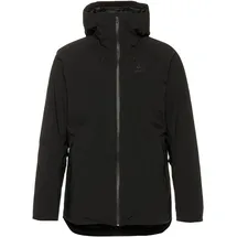 Odlo Ascent S-Thermic Waterproof Jacke - Black - M