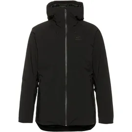 Odlo Ascent S-Thermic Waterproof Jacke - Black - M