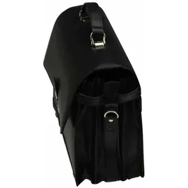 Alassio Monza Aktentasche 47127 schwarz 15''