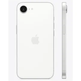 Apple iPhone 16e 128 GB Weiß