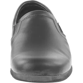 ROHDE Viborg 6402 Herren Schuhe Hausschuhe Leder, Größe:46 EU,