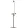 aea Stehlampe 36,0 cm X 154,0 cm X 36,0 cm Beige