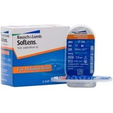 Bausch + Lomb Bausch & Lomb SofLens Toric 6 St. PWR:-7, BC:8.5, DIA:14.5, CYL:-0.75, AXIS:90