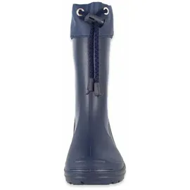 Beck Allrounder Gummistiefel Blau 35
