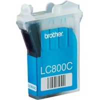 Brother LC-800C cyan