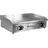 Yato Gastro Grillplatte, glatt 2x2200W 735x510x230mm