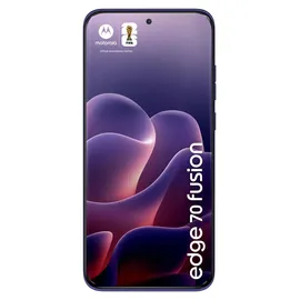 Motorola Edge 70 Fusion 12 GB RAM 256 GB PANTONE Orient Blue