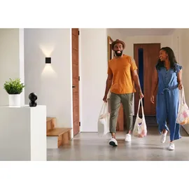 Hama Überwachungskamera Schwarz