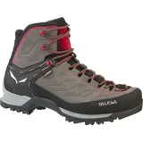 Salewa Mountain Trainer Mid GTX M charcoal/papavero 42