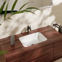 Hansgrohe Xuniva Q Unterbauwaschtisch 45 x 35 cm (61052450)