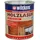Wilckens Holzlasur LF Weiß 0,75 l