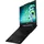 MSI Cyborg 15 Max 15,6" Intel Core 7 240H 16 GB RAM 512 GB SSD NVIDIA GeForce RTX Windows 11 Home Schwarz