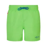 TROLLKIDS Badeshorts Kids Balestrand grün 92