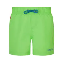 TROLLKIDS Badeshorts Kids Balestrand grün 92